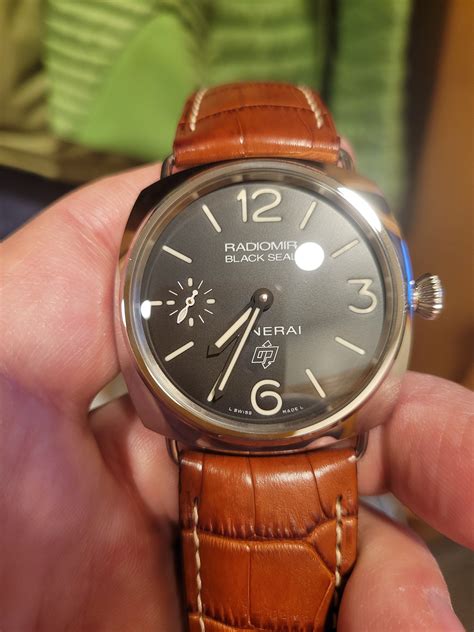 Thoughts on the PAM380 